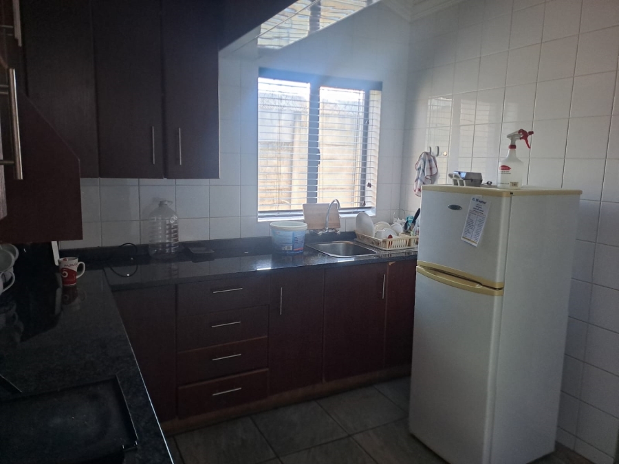 Commercial Property for Sale in Oos Einde North West